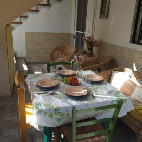 Apartment Paradisos 100μ. από παραλία Ασπροβάλτας